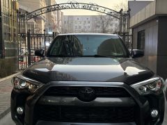 Photo of the vehicle Toyota 4Runner