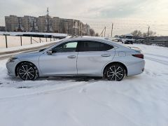 Сүрөт унаа Lexus ES