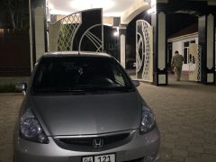 Сүрөт унаа Honda Jazz