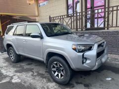 Сүрөт унаа Toyota 4Runner