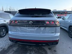 Фото авто Volkswagen Teramont