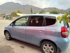 Photo of the vehicle Honda Fit