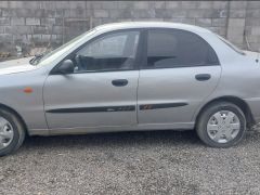 Фото авто Daewoo Lanos (Sens)