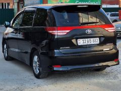 Фото авто Toyota Estima