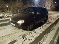 Photo of the vehicle ВАЗ (Lada) Kalina