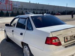 Сүрөт унаа Daewoo Nexia