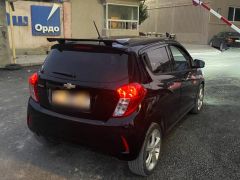 Сүрөт унаа Chevrolet Spark