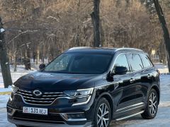 Photo of the vehicle Renault Samsung QM6