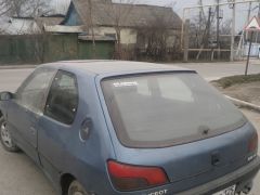 Сүрөт унаа Peugeot 306