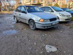 Фото авто Daewoo Nexia