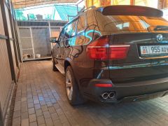 Сүрөт унаа BMW X5