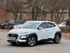 Фото авто Hyundai Kona