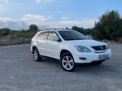 Фото авто Lexus RX