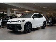 Сүрөт унаа Volkswagen Tiguan