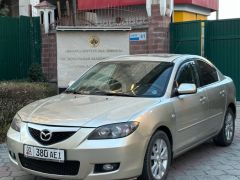 Фото авто Mazda 3