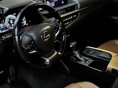 Сүрөт Lexus ES  2019