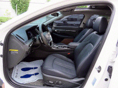 Photo of the vehicle Hyundai Sonata