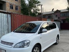 Сүрөт унаа Toyota Ipsum