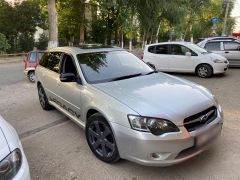 Фото авто Subaru Legacy