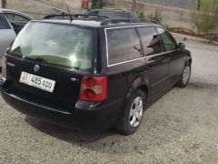 Photo of the vehicle Volkswagen Passat