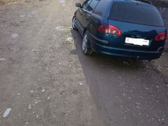 Photo of the vehicle Toyota Avensis