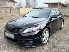 Сүрөт унаа Toyota Camry