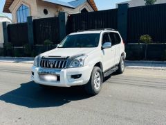 Фото авто Toyota Land Cruiser Prado