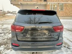 Фото авто Kia Sorento