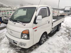 Фото авто Hyundai Porter