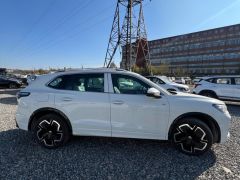 Сүрөт унаа Volkswagen Tiguan