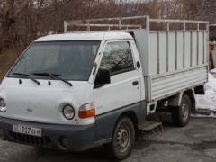 Фото авто Hyundai Porter