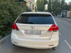 Photo of the vehicle Toyota Venza