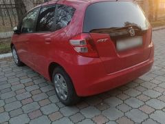 Photo of the vehicle Honda Fit