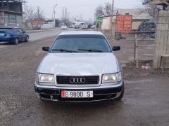 Photo of the vehicle Audi 100