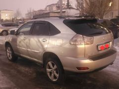 Photo of the vehicle Lexus RX