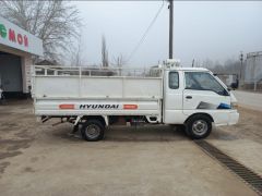 Фото авто Hyundai Porter