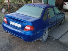 Photo of the vehicle Daewoo Nexia