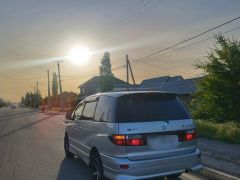 Сүрөт унаа Toyota Estima