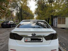 Сүрөт унаа Toyota Camry