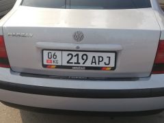 Photo of the vehicle Volkswagen Passat