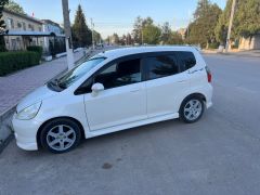 Фото авто Honda Fit