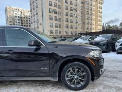 Сүрөт унаа BMW X5