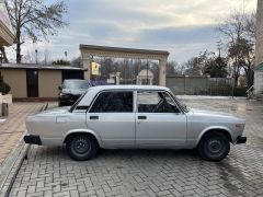 Photo of the vehicle ВАЗ (Lada) 2107