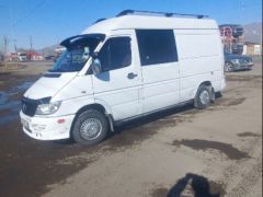 Фото авто Mercedes-Benz Sprinter