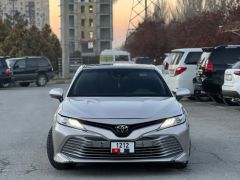 Сүрөт унаа Toyota Camry