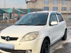 Сүрөт унаа Mazda Demio