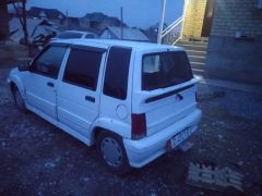 Photo of the vehicle Daewoo Tico