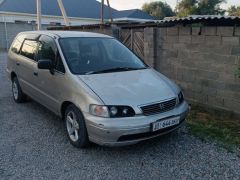 Сүрөт унаа Honda Odyssey