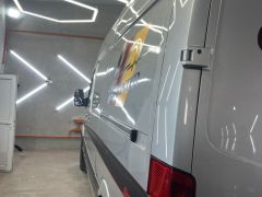 Фото авто Mercedes-Benz Sprinter