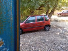 Фото авто Daewoo Tico